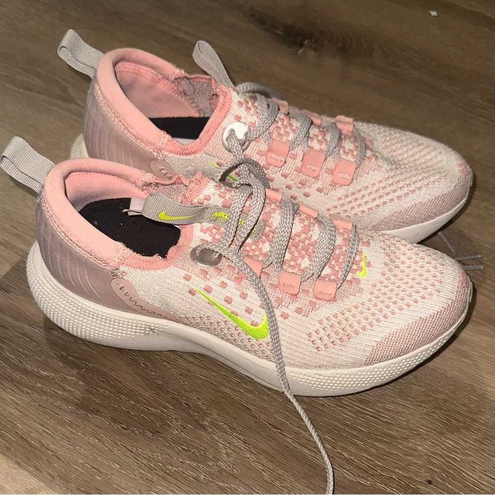 Nike Athletic Shoes